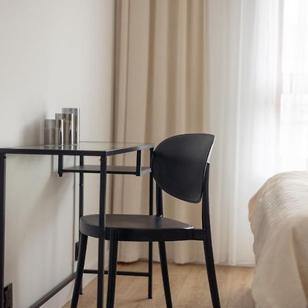 Brand New Business Apartament Varsó Kültér fotó